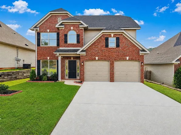 2157 Parsons Dr, Moody, AL 35004