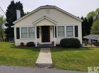 803 S Grove Street Ext, Lincolnton, NC 28092
