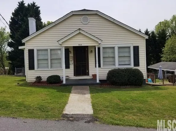 803 S Grove Street Ext, Lincolnton, NC 28092