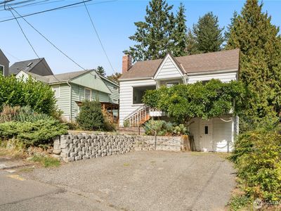 1522 NE 97th Street, Seattle, WA, 98115
