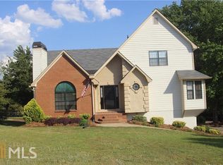 6768 Creek Valley Way, Douglasville, GA 30134
