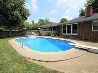 1239 E Centerville Station Rd, Dayton, OH 45459