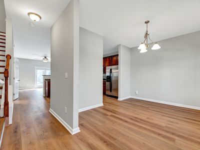 506 Sternwheel Way, Knightdale, NC, 27545