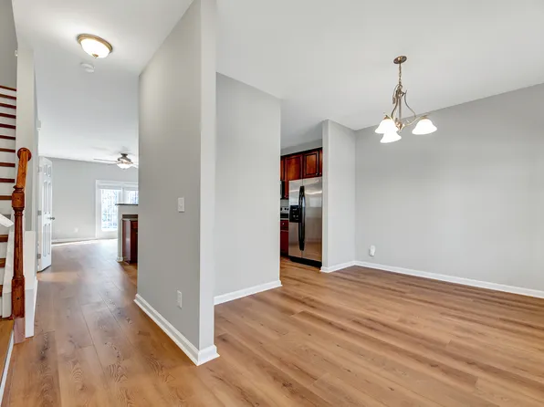 506 Sternwheel Way, Knightdale, NC 27545