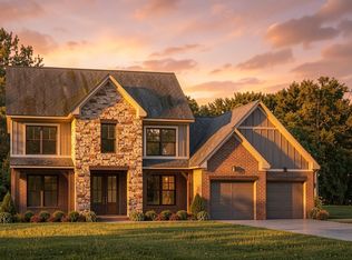 784 Alabaster Ct LOT 288, Owensboro, KY 42301