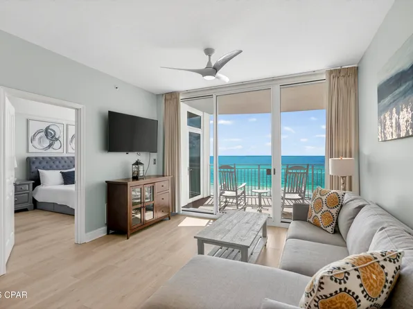 15625 Front Beach Rd Unit 1706, Panama City Beach, FL 32413