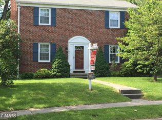 1628 Alston Rd, Baltimore, MD 21204