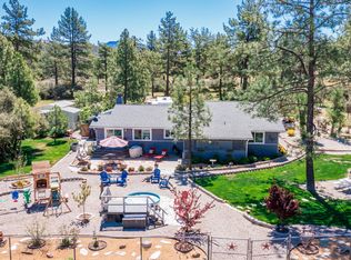 60986 Devils Ladder Rd, Mountain Center, CA 92561