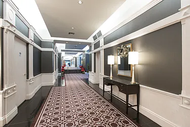 Rented by Trump International Realty