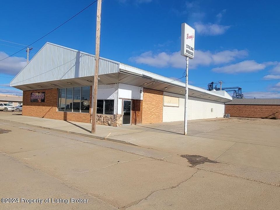 200 Main Ave, Lemmon, SD 57638 MLS 24174 Zillow