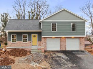 10904 Decker Ave, Hagerstown, MD 21740