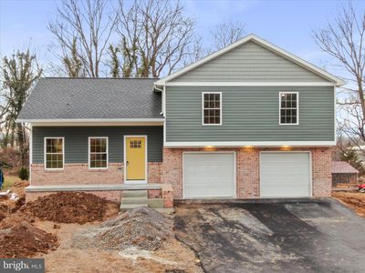 10904 Decker Ave, Hagerstown, MD, 21740