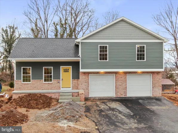 10904 Decker Ave, Hagerstown, MD 21740