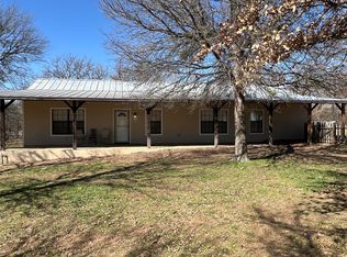 2416 Highway 2861, Comanche, TX 76442