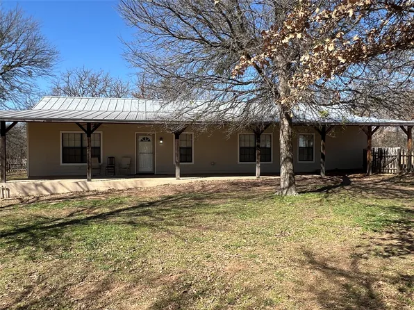 2416 Highway 2861, Comanche, TX 76442