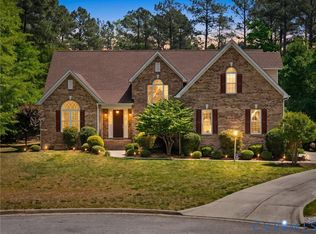 12713 Erinton Ter, Chesterfield, VA 23838