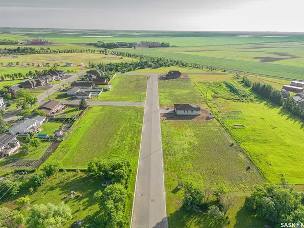 206 D'Arcy Street, Rouleau, SK S0G 4H0