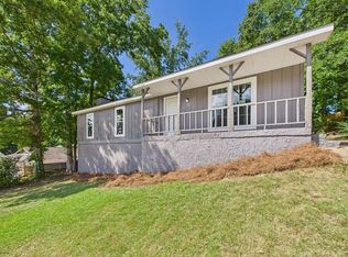 6202 Huntington Trl, Columbus, GA 31909