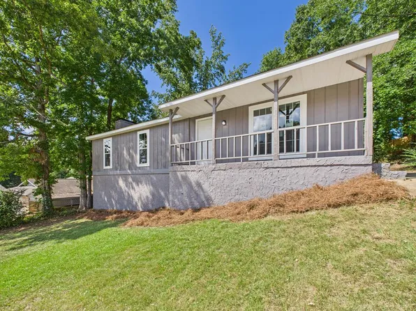 6202 Huntington Trl, Columbus, GA 31909