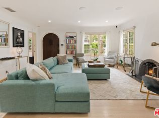 708 Westbourne Dr, West Hollywood, CA 90069