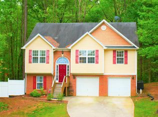 50 Shenandoah Ct, Covington, GA 30016