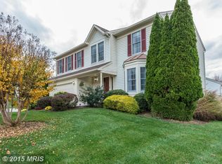 8345 Kings Heights Rd, Ellicott City, MD 21043