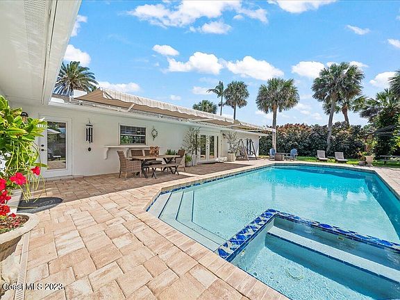 304 Oak St, Melbourne Beach, FL 32951 | MLS #958974 | Zillow