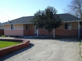 1115 Holly Ave, West Linda, CA
