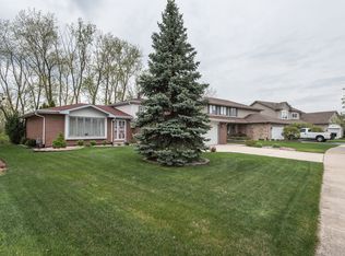 16418 Morgan Ln, Orland Hills, IL 60487