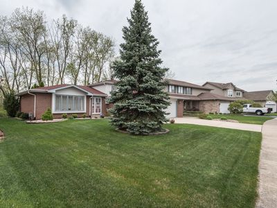16418 Morgan Ln, Orland Hills, IL, 60487