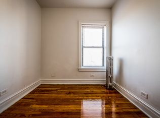 6400 S Rockwell St, Chicago, IL 60629