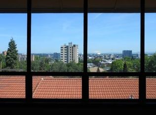 1609-1623 SW Montgomery St, Portland, OR