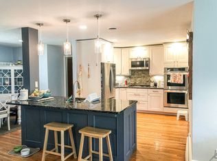 4333 Blackbeard Rd, Virginia Beach, VA 23455