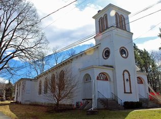 44 Clinton St, Cornwall, NY 12518