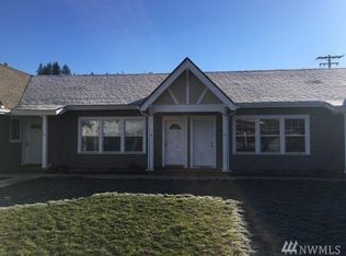 210 NW Arden Ave, Winlock, WA 98596