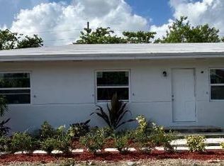 24615 SW 128th Ave, Homestead, FL 33032