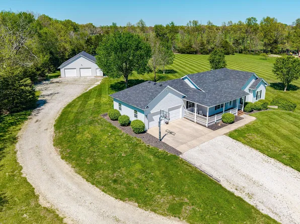 3792 Saratoga Ct, Fulton, MO 65251