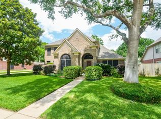 3310 Magnolia Trl, Houston, TX 77084