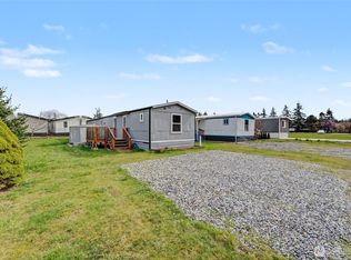 4672 Birch Bay Lynden Rd UNIT 157, Blaine, WA