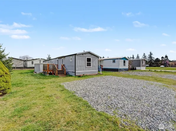 4672 Birch Bay Lynden Road #157, Blaine, WA 98230