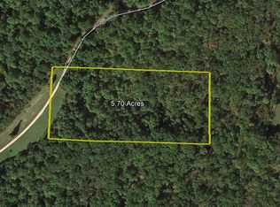 Debson Rd, Sullivan, MO 63080