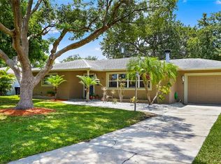 4126 23rd Ave N, Saint Petersburg, FL 33713