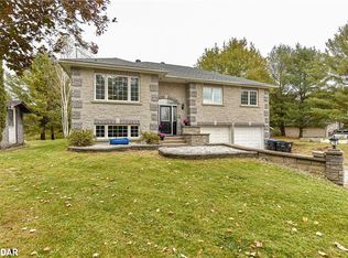 7579 Cronk Side Rd, Ramara, ON L0K2B0