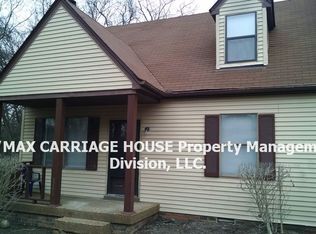 1322 Quail Valley Rd, Nashville, TN 37214