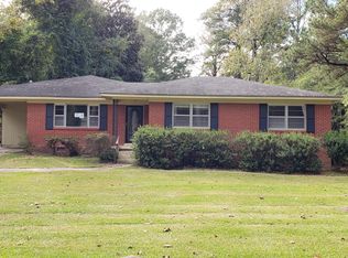 2759 44th Ave, Meridian, MS 39307
