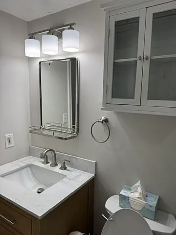116 Burkhall St #O — Photo 11