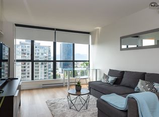 5288 Melbourne St #1806, Vancouver, BC