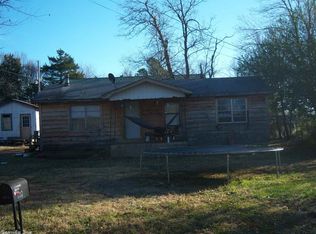 516 Mitchell Ave, Mountain View, AR 72560