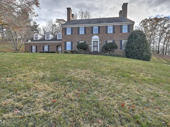 529 Hidden Valley Rd, Kingsport, TN 37663