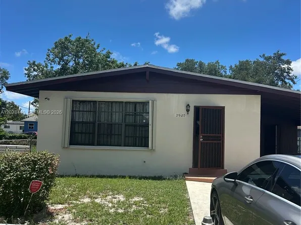 2980 NW 170th St, Miami Gardens, FL 33056
